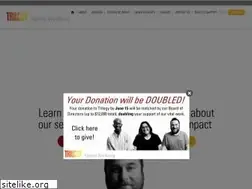 Sites similar to trilogyinc.org