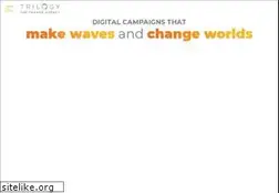 Sites similar to trilogyinteractive.com