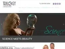 Sites similar to trilogylaboratories.com