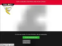 Sites similar to trilogyleisure.co.uk
