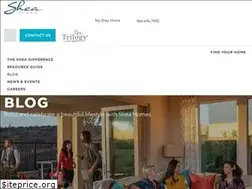 Sites similar to trilogylifeblog.com