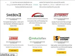 Sites similar to trilogymachine.com