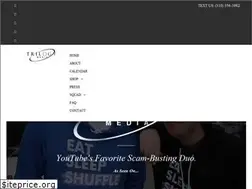 Sites similar to trilogymediainc.com