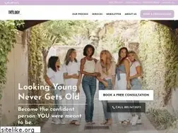 Sites similar to trilogymedicalcenter.com