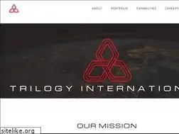 Sites similar to trilogymotorsports.com