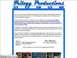 Sites similar to trilogyproductions.com