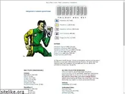 Sites similar to trilogyrelease.bungie.org