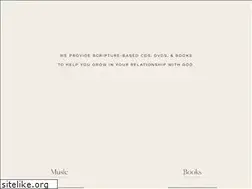Sites similar to trilogyscripturesongs.com