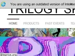 Sites similar to trilogyskateboards.com.au