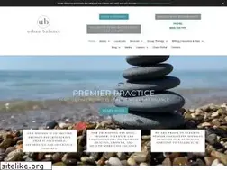 Sites similar to trilogytherapydenver.com