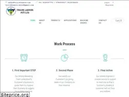 Sites similar to triloklasers.com