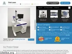 Sites similar to triloklasers.in