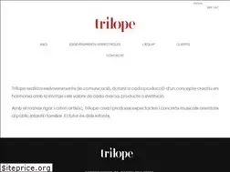 Sites similar to trilope.cat