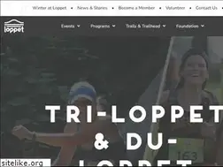Sites similar to triloppet.com