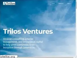 Sites similar to trilos.com