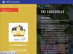 Sites similar to trilouisville.com