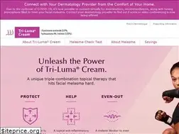 Sites similar to triluma.com