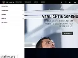 Sites similar to trilux.nl