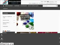 Sites similar to triluz.com