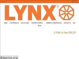 Sites similar to trilynx.com