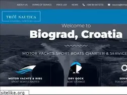 Sites similar to trim-nautica.com
