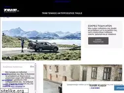 Sites similar to trim.gr