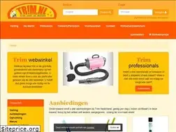 Sites similar to trim.nl