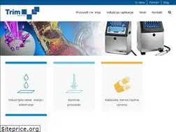 Sites similar to trim.rs