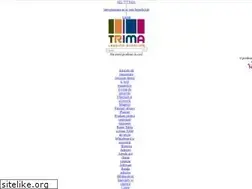 Sites similar to trima.ro