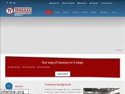 Sites similar to trimaaxtech.com