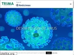 Sites similar to trimabaleares.es