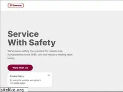 Sites similar to trimac.com