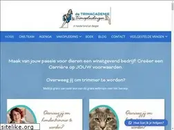 Sites similar to trimacademie.nl