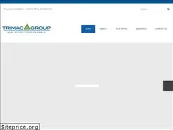 Sites similar to trimacgroup.com