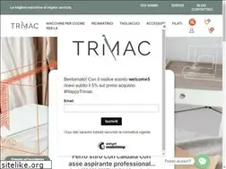 Sites similar to trimacitalia.it