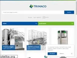 Sites similar to trimaco.ch