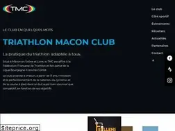 Sites similar to trimacon.org