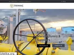 Sites similar to trimacpiping.com