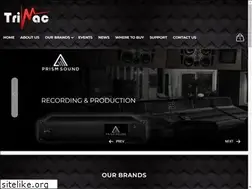 Sites similar to trimacppl.com
