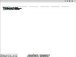 Sites similar to trimad.es