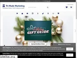 Sites similar to trimademarketing.com