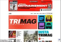 Sites similar to trimag.fr