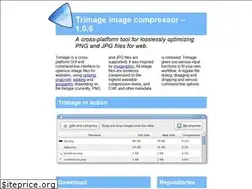 Sites similar to trimage.org