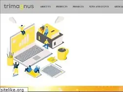 Sites similar to trimagnus.com