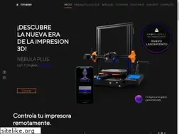 Sites similar to trimaker.com