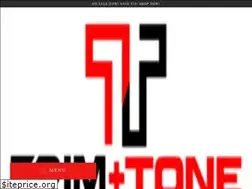 Sites similar to trimandtone.net