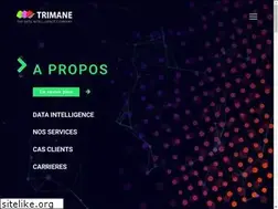 Sites similar to trimane.fr