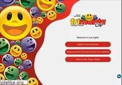 Sites similar to trimania.com.br