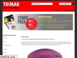 Sites similar to trimar.ca