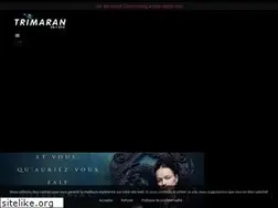 Sites similar to trimaran.com